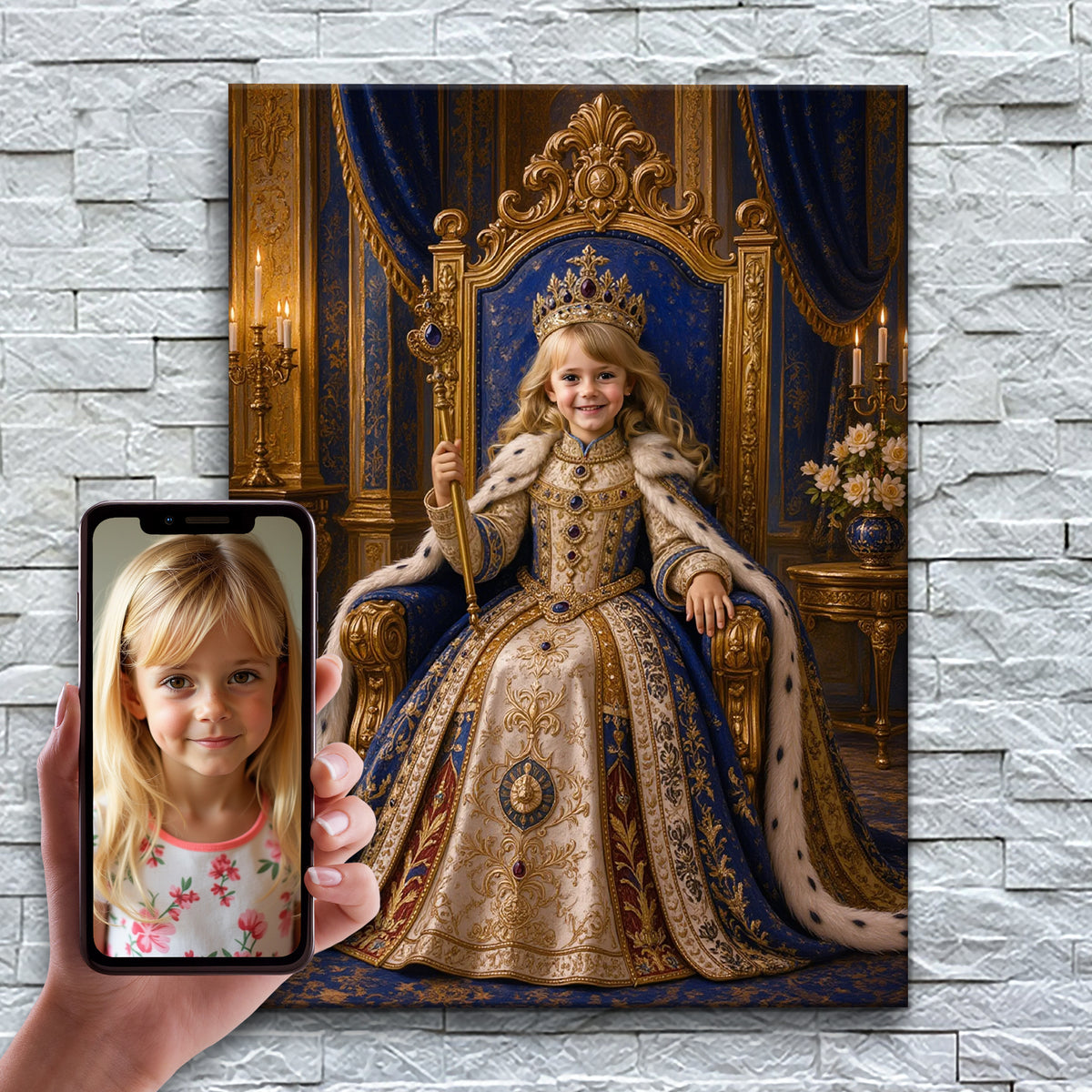 Princeza Galaktičkog Jednoroga