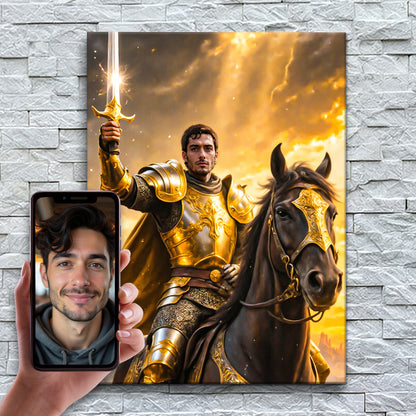 The Golden Valor