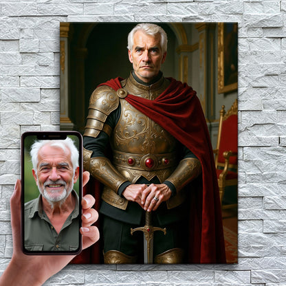 Il Leale Cavaliere Regale