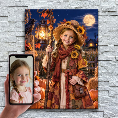 De Galaxy Eenhoornprinses