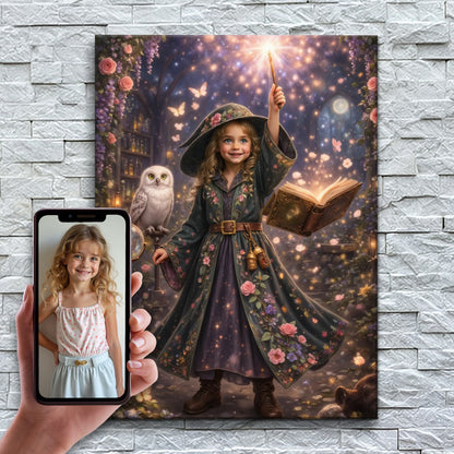 A Galaxis Egyszarvú Hercegnő