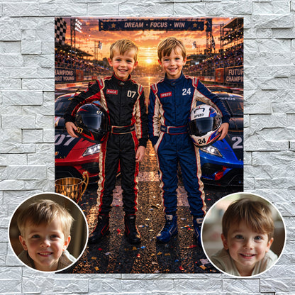 The Future Champions