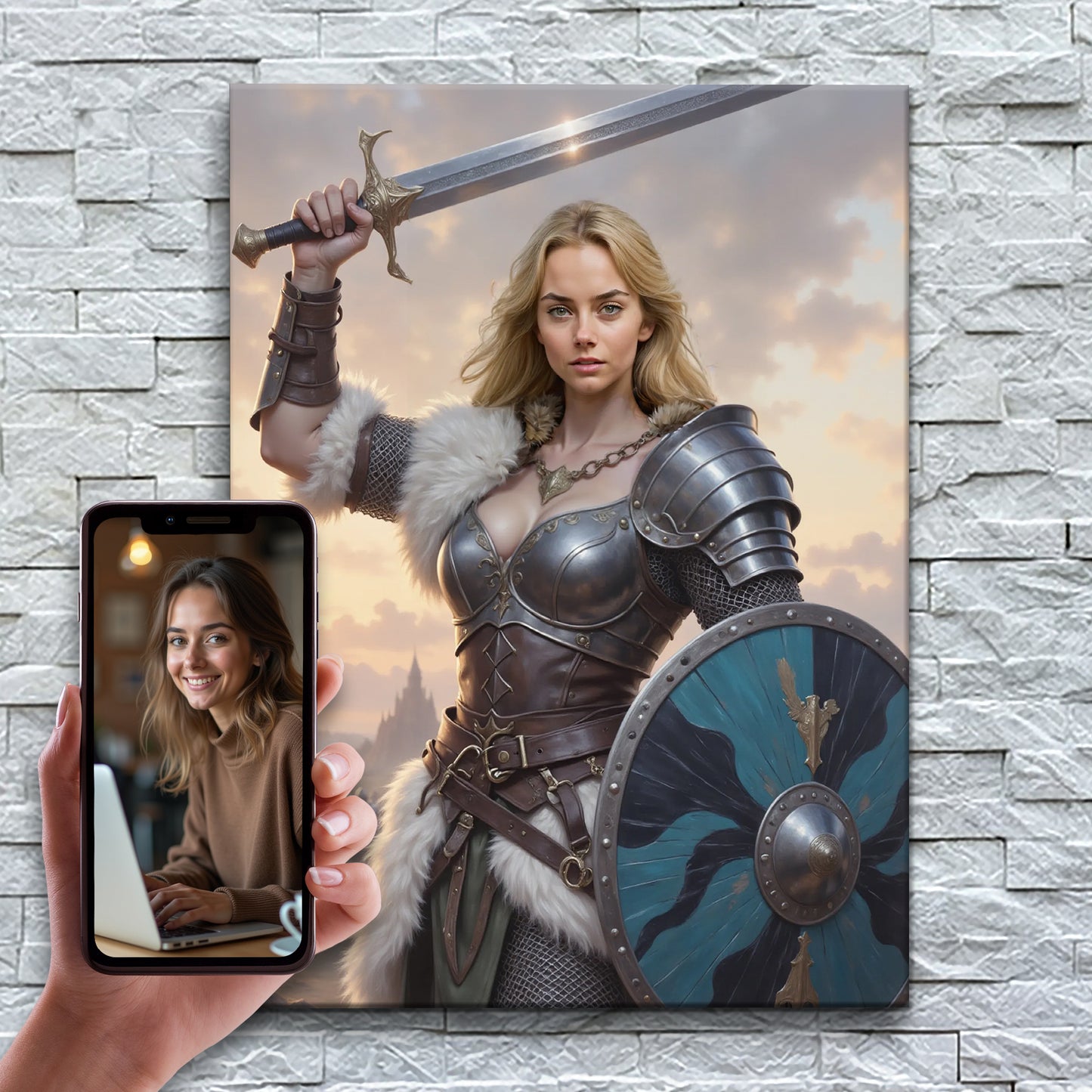The Nordic Empress