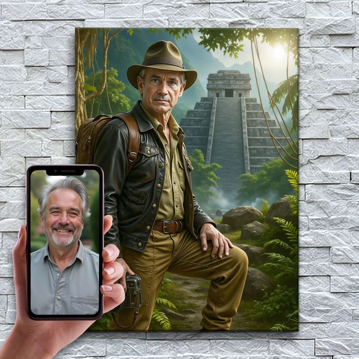 El Heredero Real