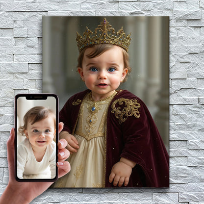 Le grenat royal