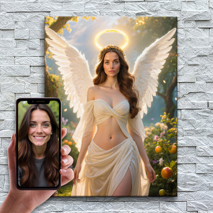 The Ethereal Majesty