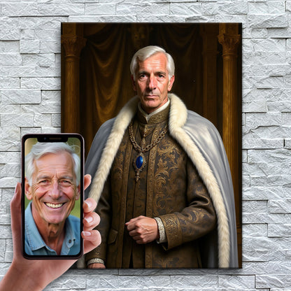 The Eterna Portrait