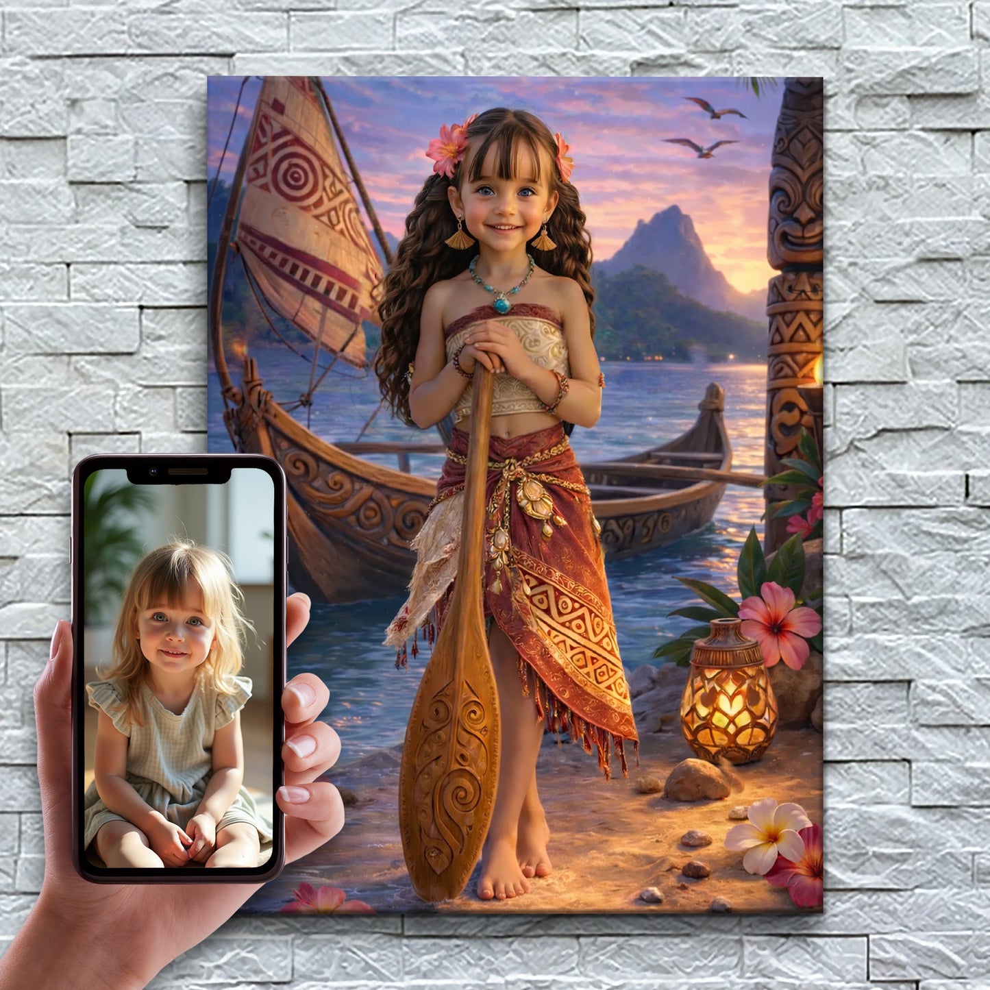 Galakseenhjørning-prinsessen