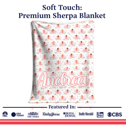 K-Pop Queen Los Ritmos Mágicos