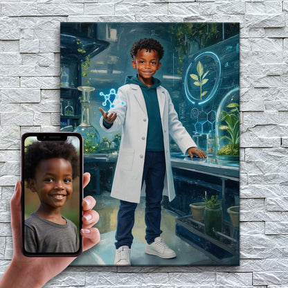 The Botany Expert
