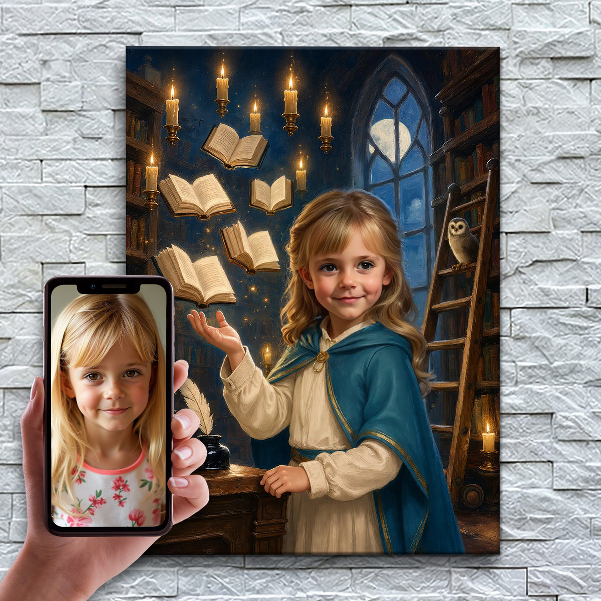 Princeza Galaktičkog Jednoroga