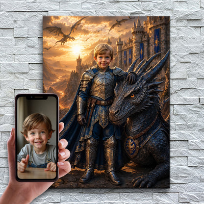 The Prince of Dragons