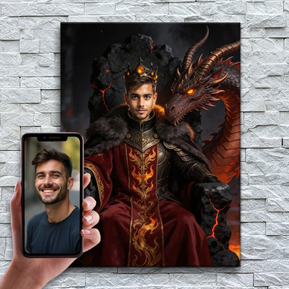 The Lava Realm