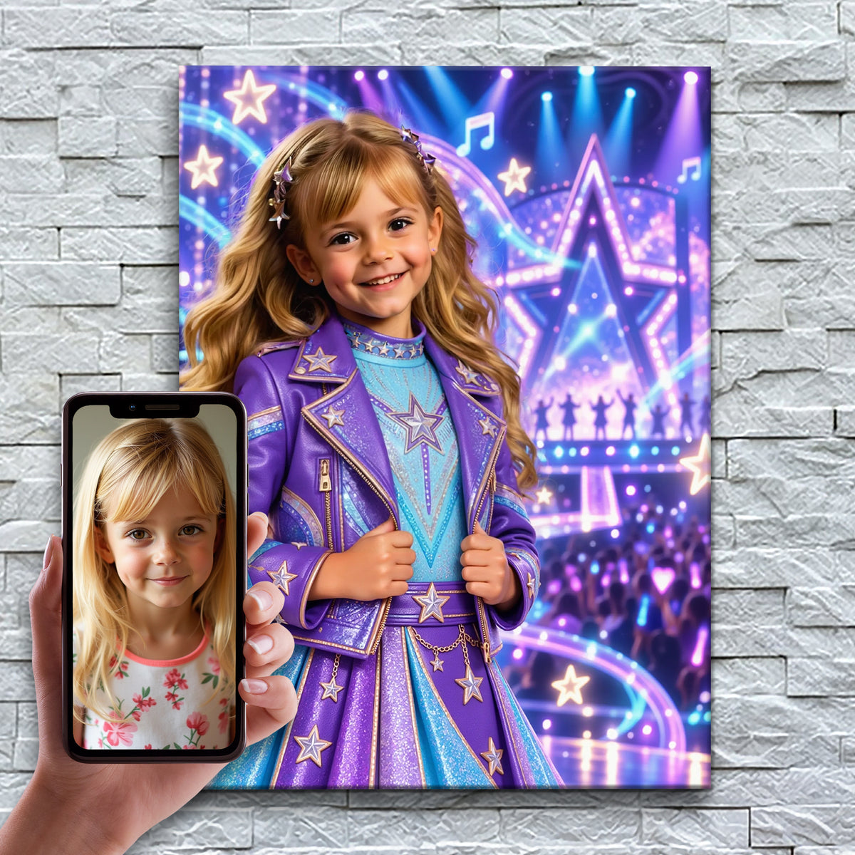 Galaktikos vienaragio princesė