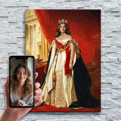 The Noble Queen