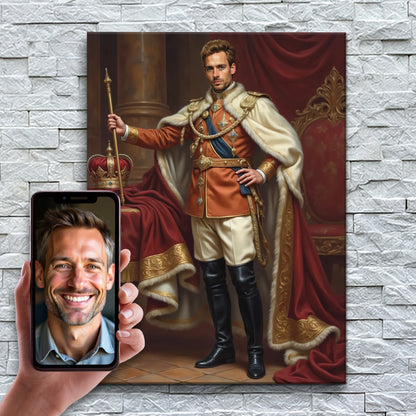 The Coronation Chamber