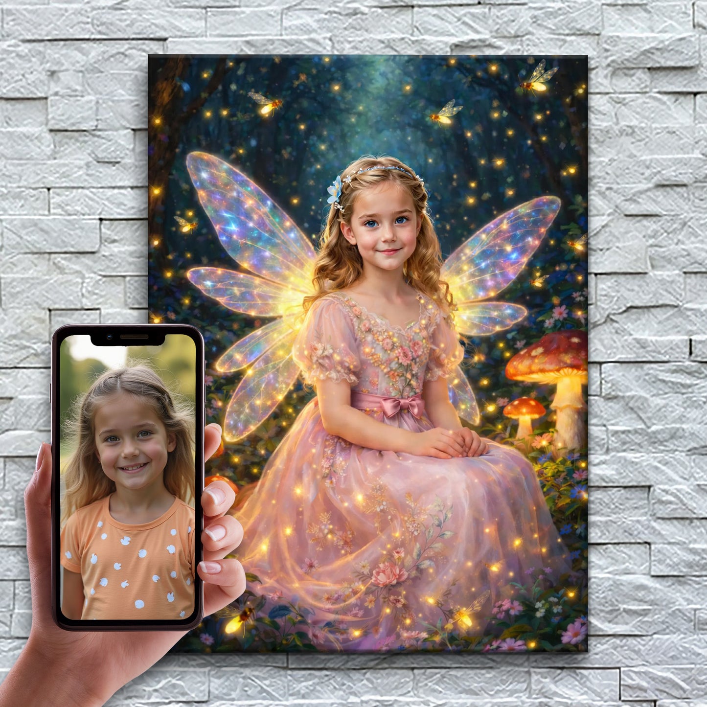 A Galaxis Egyszarvú Hercegnő