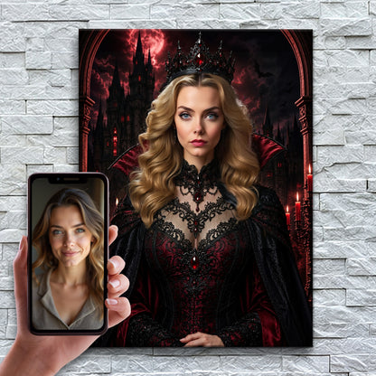 A Princesa Unicórnio da Galáxia