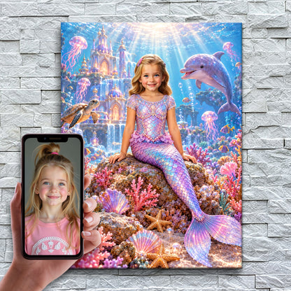 Galaxenhörningprinsessan