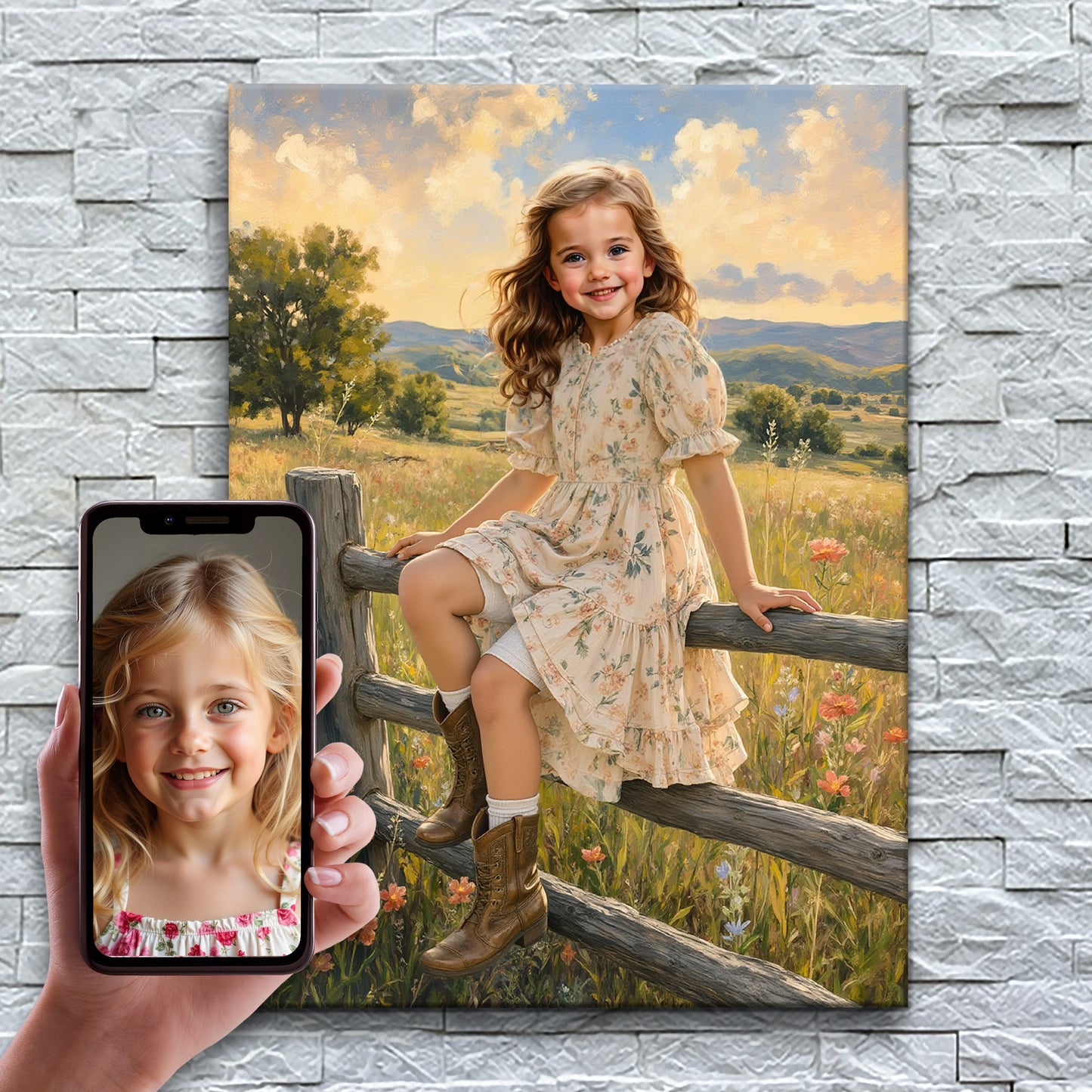 De Galaxy Eenhoornprinses
