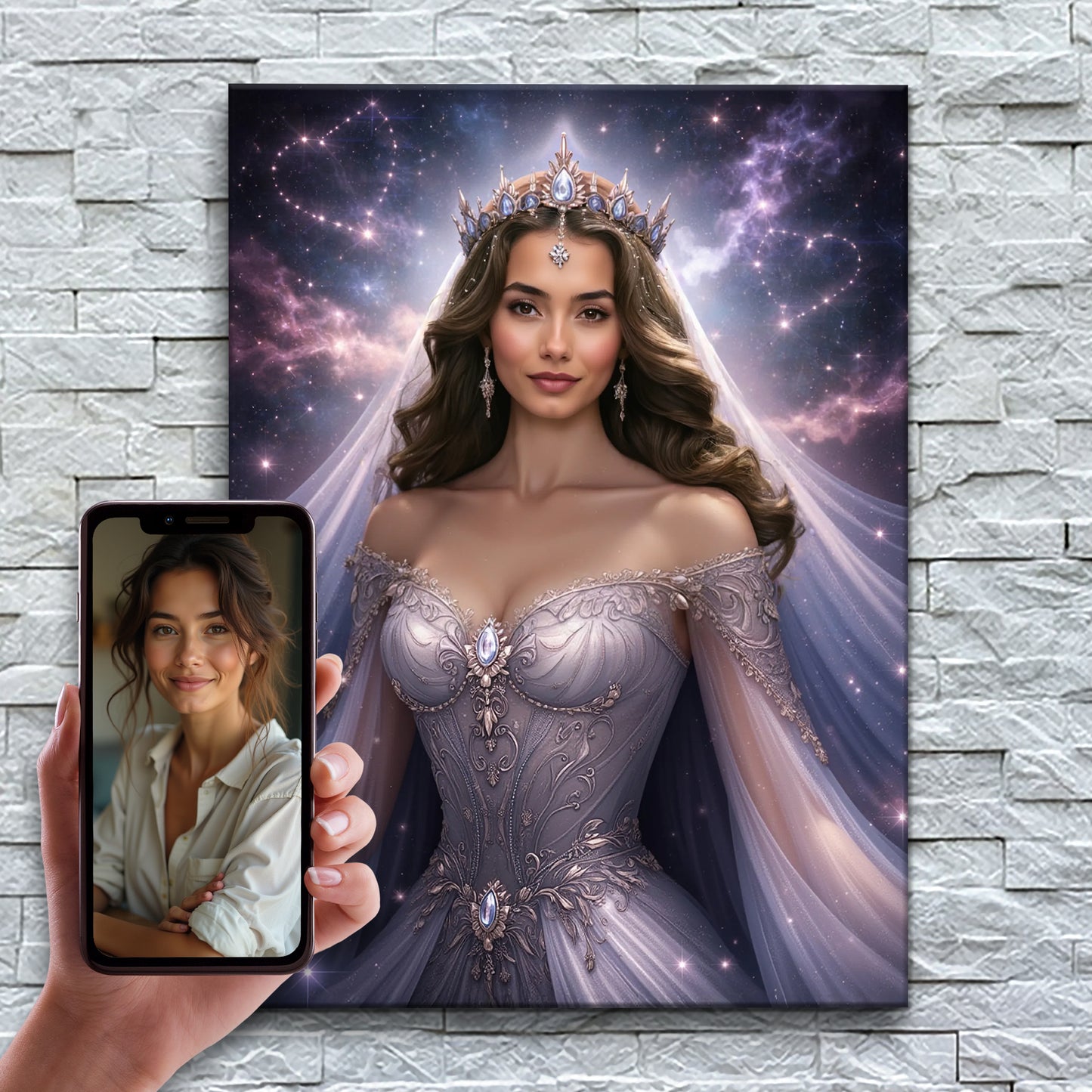 The Celestial Mother