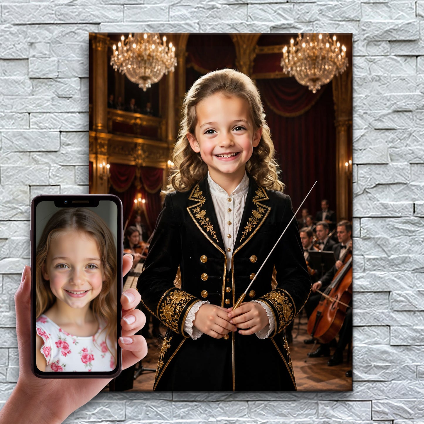 Galaktikos vienaragio princesė