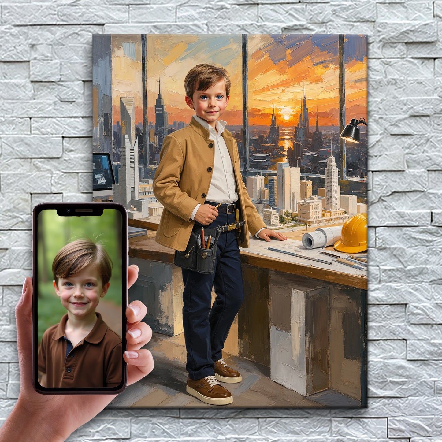 The Architecture Expert