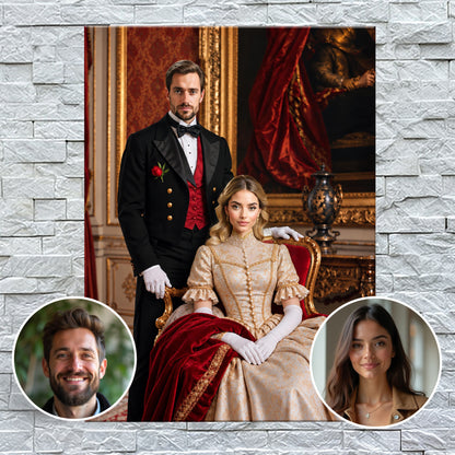 The Noble Pair