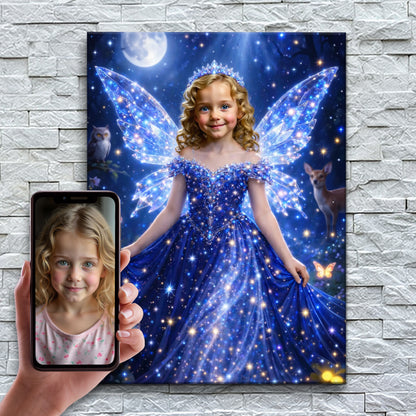 Galaktikos vienaragio princesė