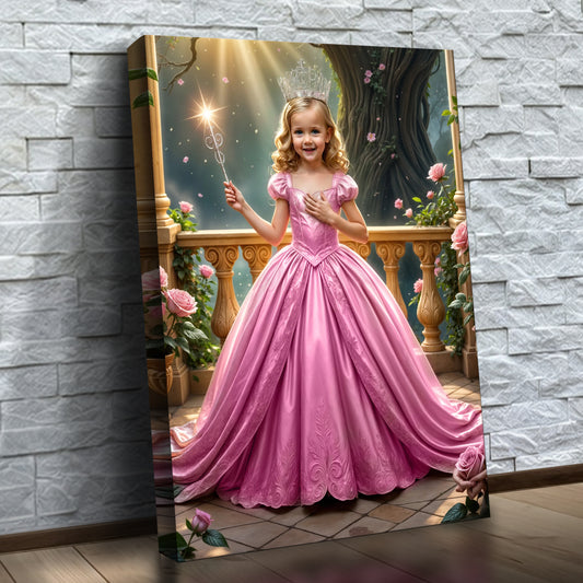 The Good Witch of Light II