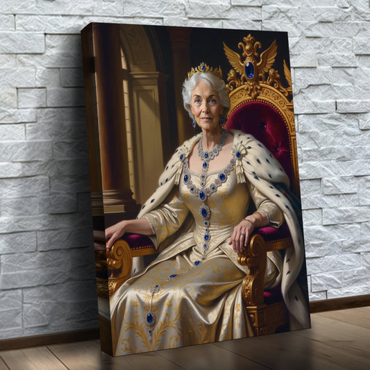 The Crown of Serenity