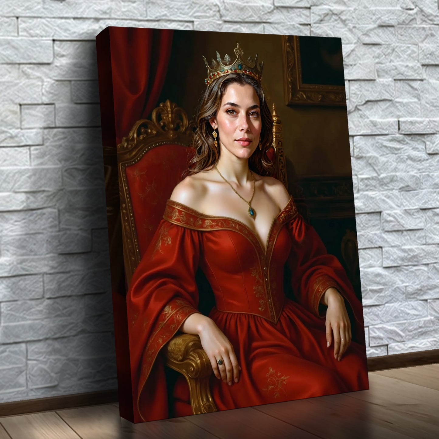 La Lisa intemporelle