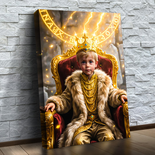 The Crown Bearer