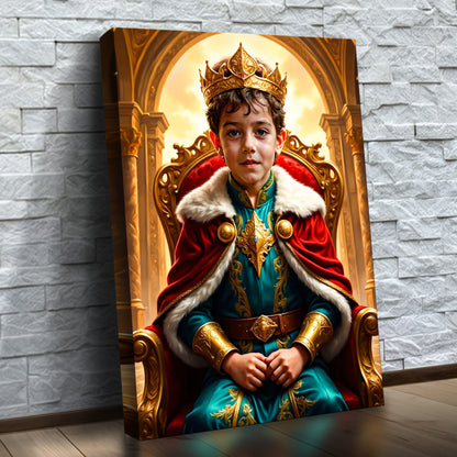 The Crown Glory