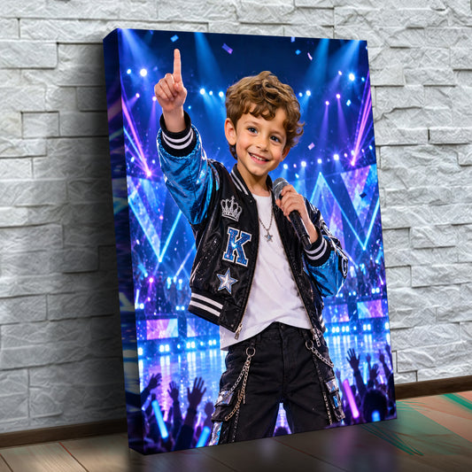 The Music Idol