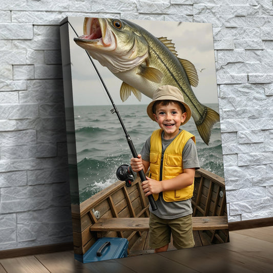 The Rod Master