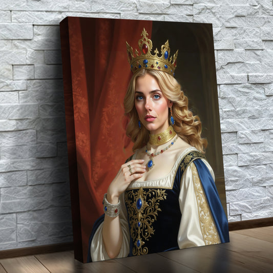 The Imperial Charm