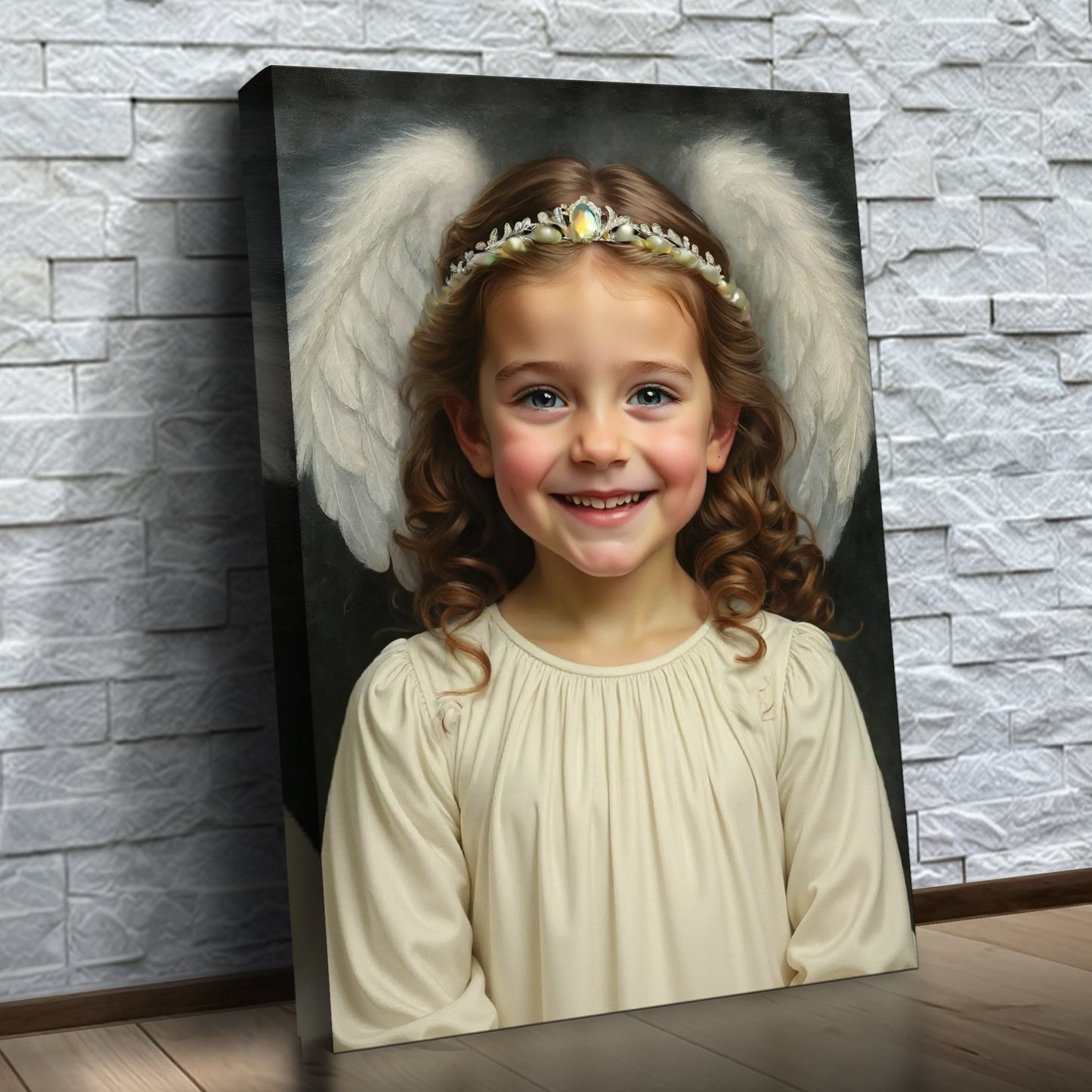 The Blessed Child