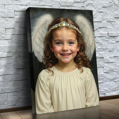 The Blessed Child