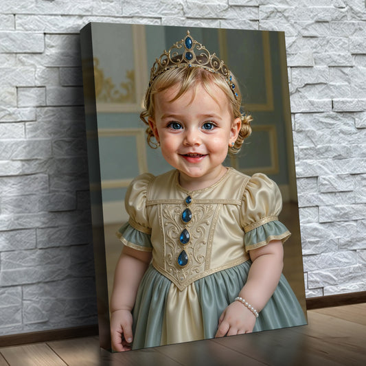 The Princess Jewel