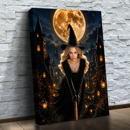 The Moonlit Enchantress Flight