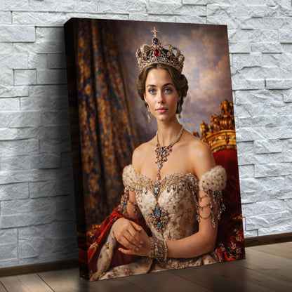 A Princesa Unicórnio da Galáxia