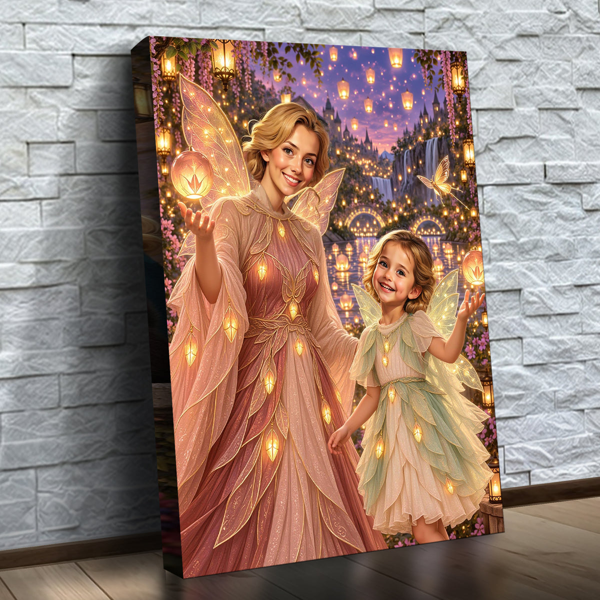 Galaxenhörningprinsessan