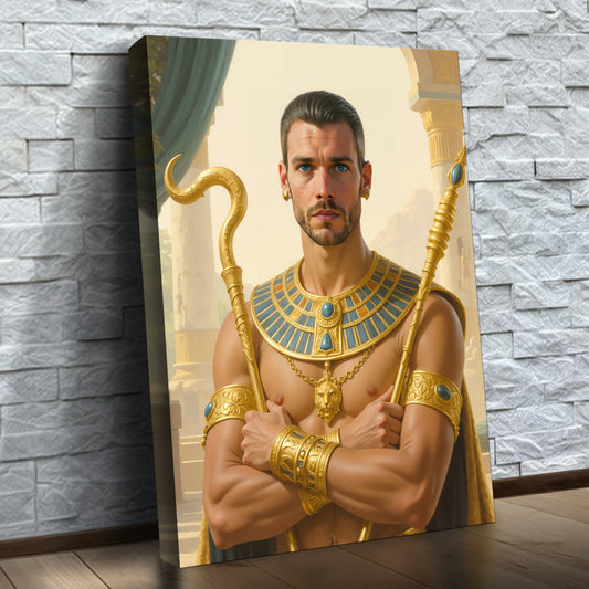 The Eternal Ruler