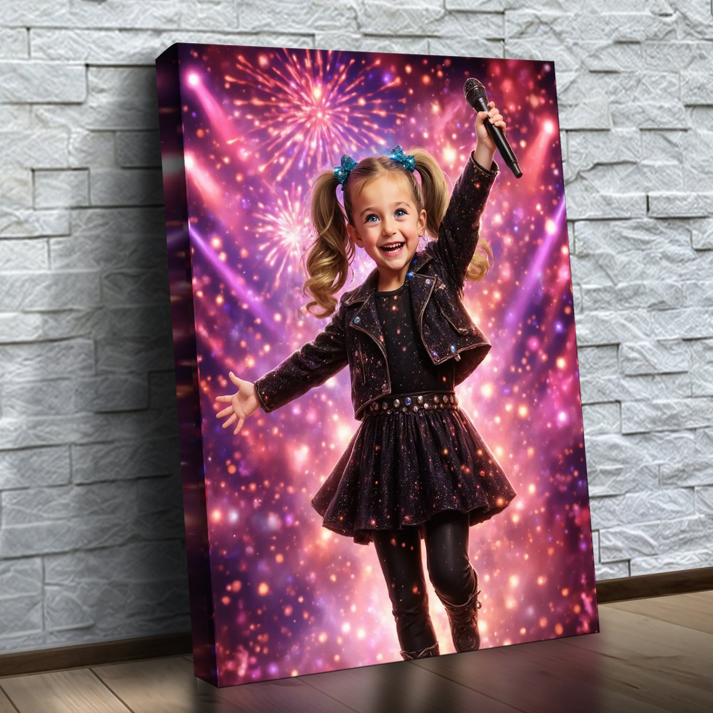 Le chant de la rivière