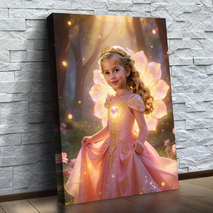 A Galaxis Egyszarvú Hercegnő