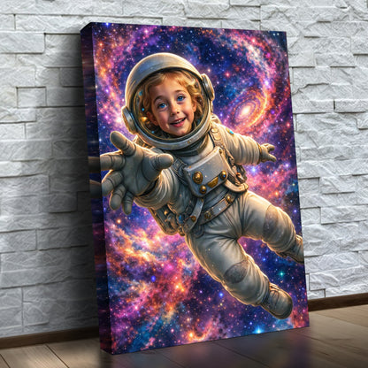 Принцесата на Галактическия еднорог