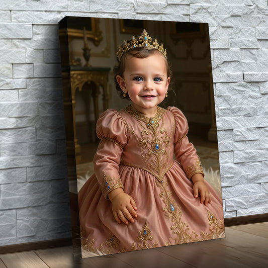 The Royal Charm