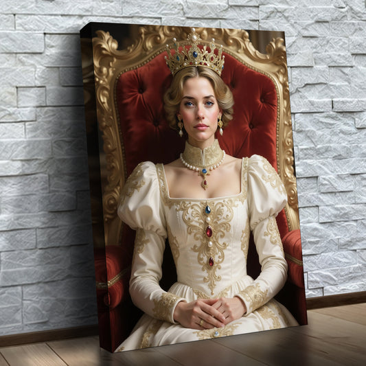 The Crown Glory