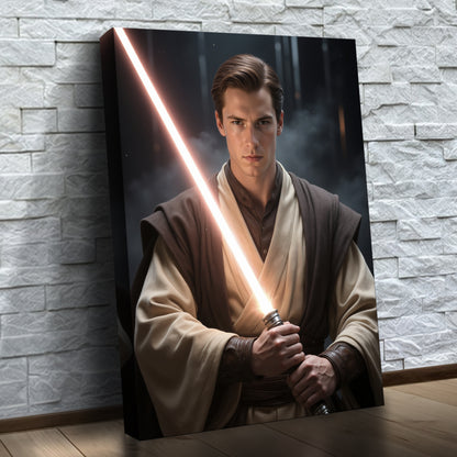 The Force Master